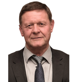 1. Bürgermeister Winfried Kastl