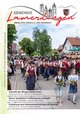 Ausgabe Juli 2025