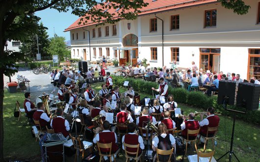 Gemeinde Lamerdingen Lamerdingen